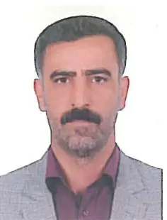 علی جهان بخشی