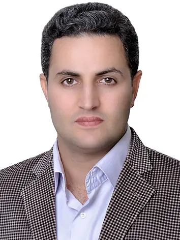 بهروز سیدین بروجنی