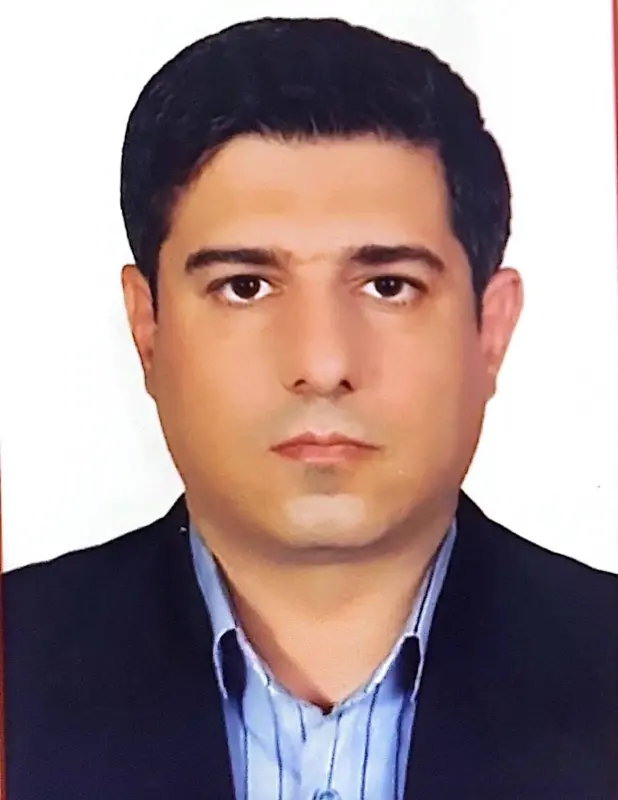 جواد شیری
