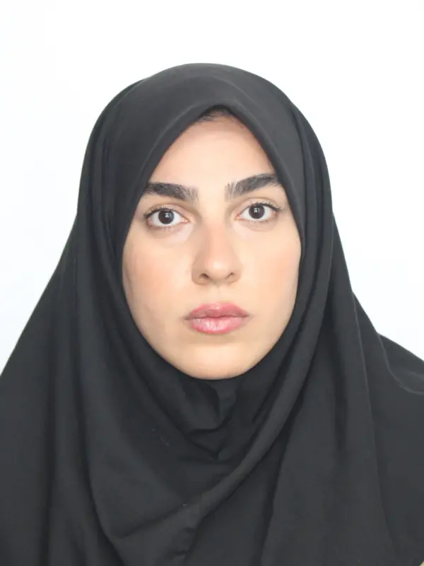 حورا بروجردی