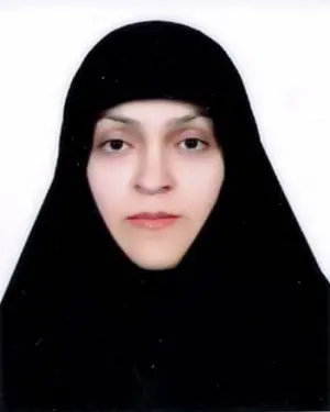 راضیه شکوه
