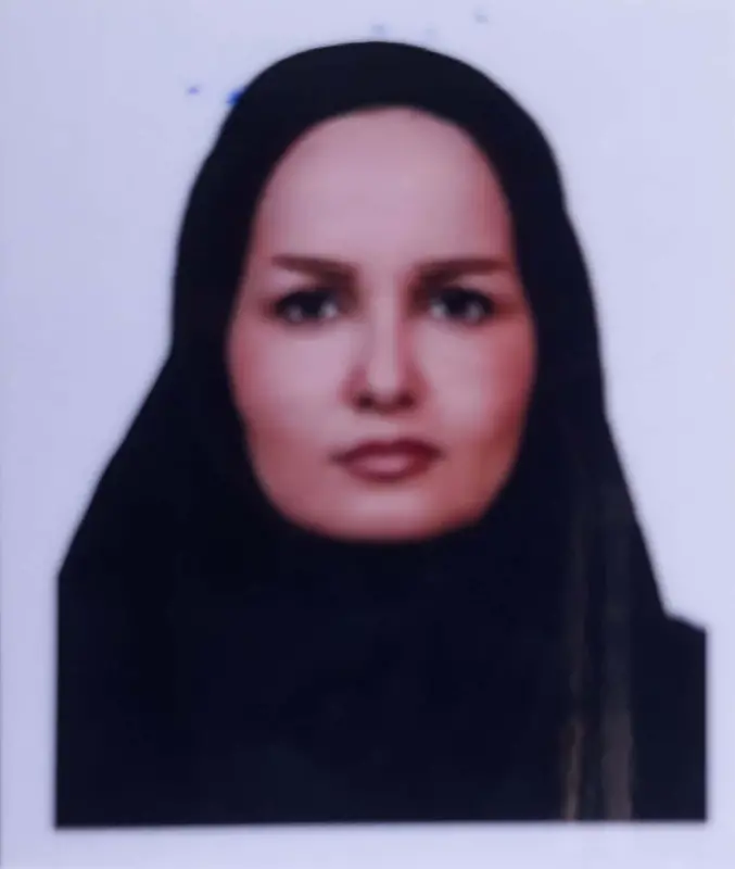 لیلی باقری