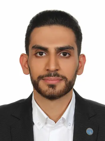 محمدرضا معرف