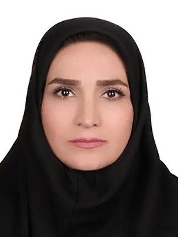 فاطمه محمدی گرفمی