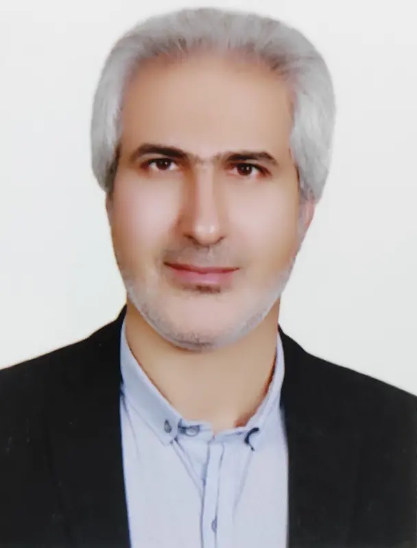 محمد مهدی جعفری