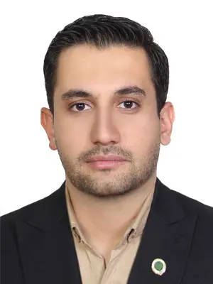علی حیدری سودجانی