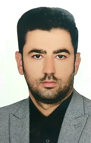 میثم زاهدی مایوان