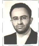 غلامرضا اسمعیل خانی