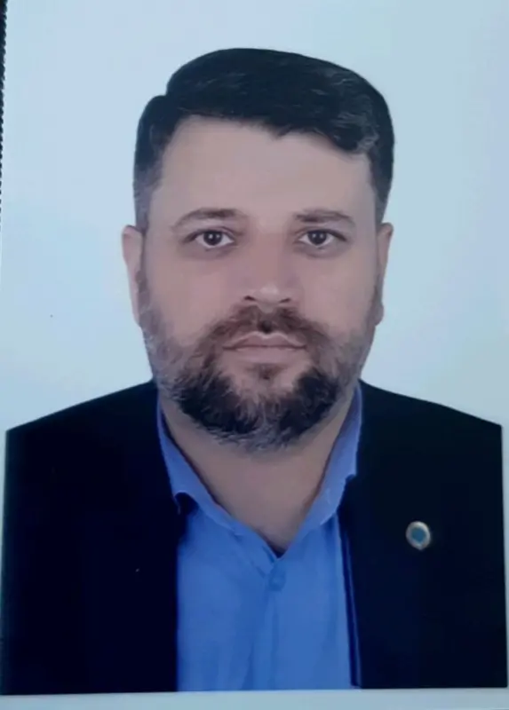 حسن رمضانپور