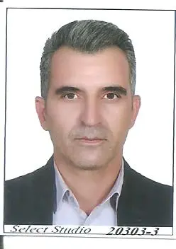 فرهاد ظفرامروزگان