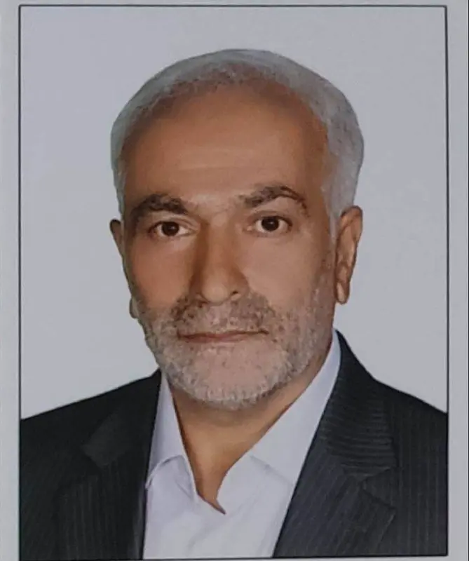 مهدی آهنگری