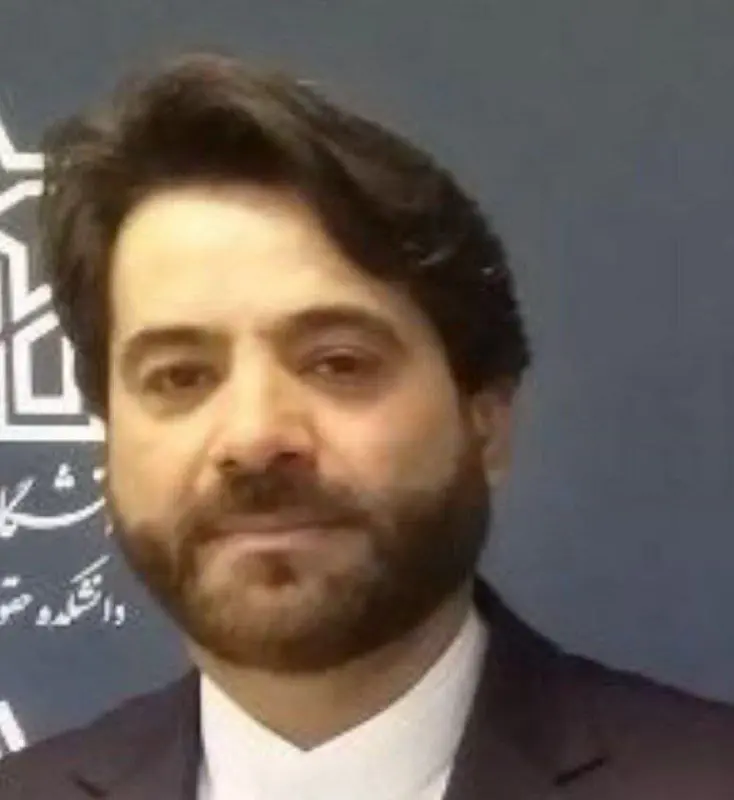 عباس عرفانی سیرت