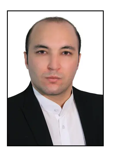 مهدی امینی اسفنجانی