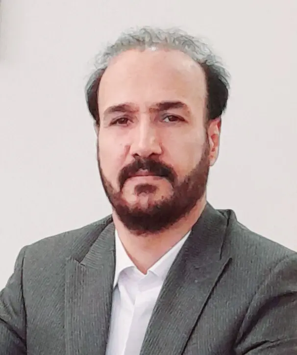 عباس بختیاری