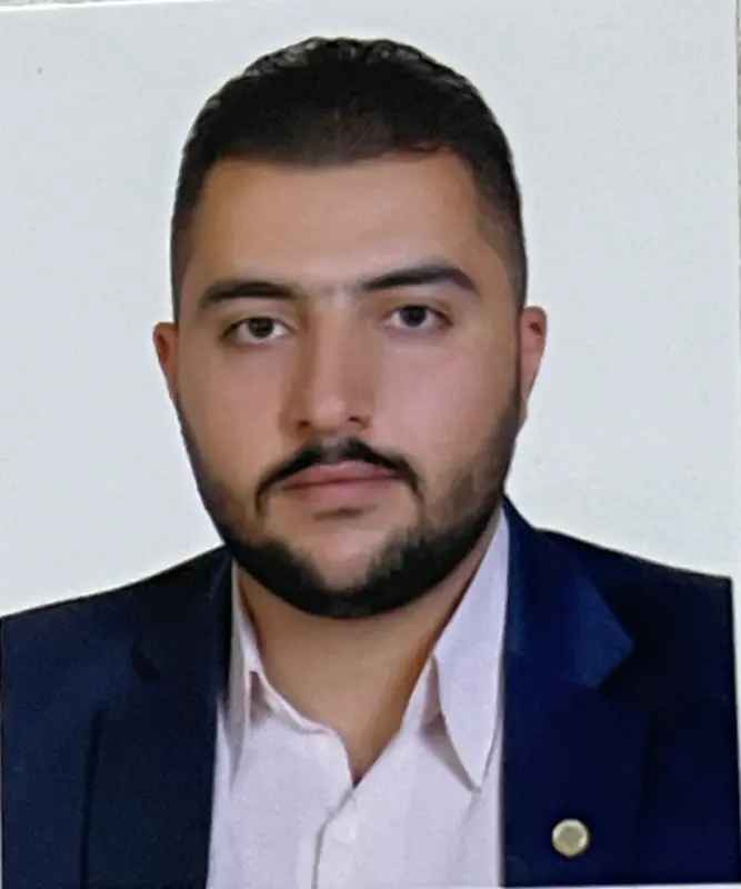 مهدی محمدی سیداحمدیانی
