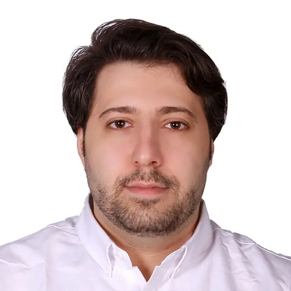 محمد هادی سید احمد کرمانی