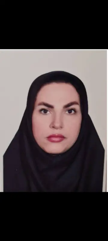 زهرا گودرزی