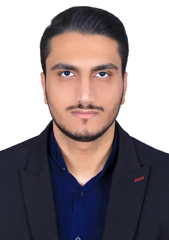علی نیرومند