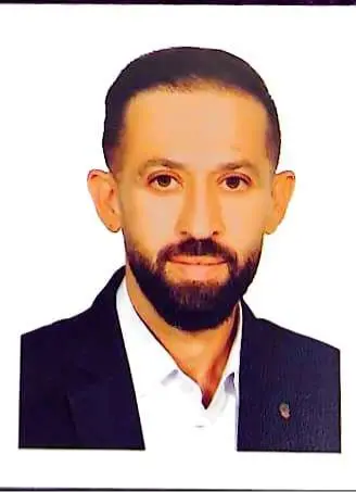 مهدی رودکی