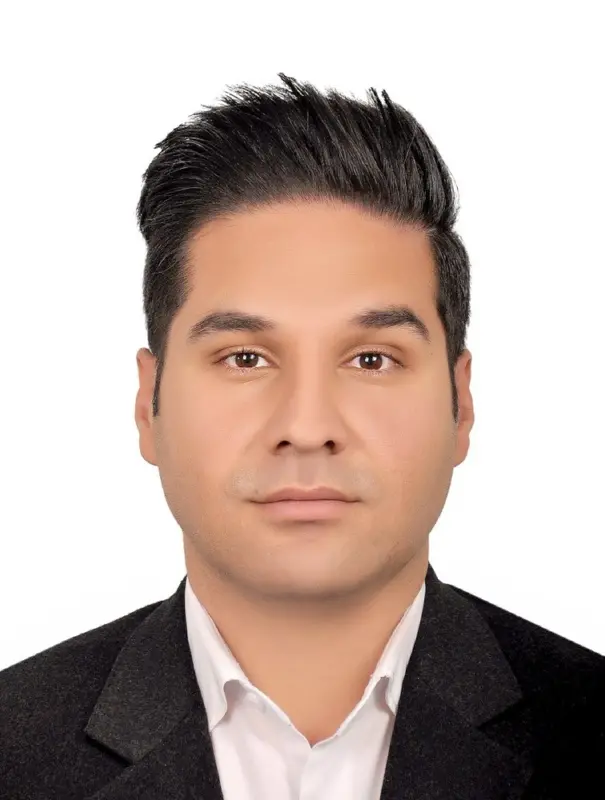 حمید آشنا