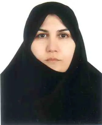 فاطمه زرینه باف