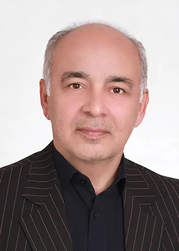 علی رحمان زاده