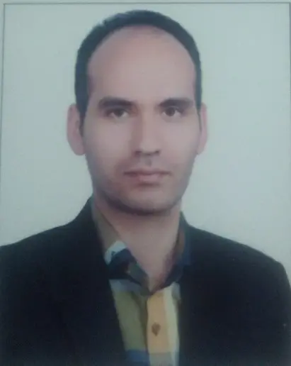 سعید سنایی مقدم