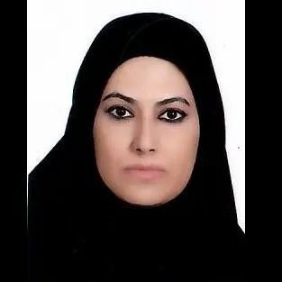 مهرنوش افشاریان