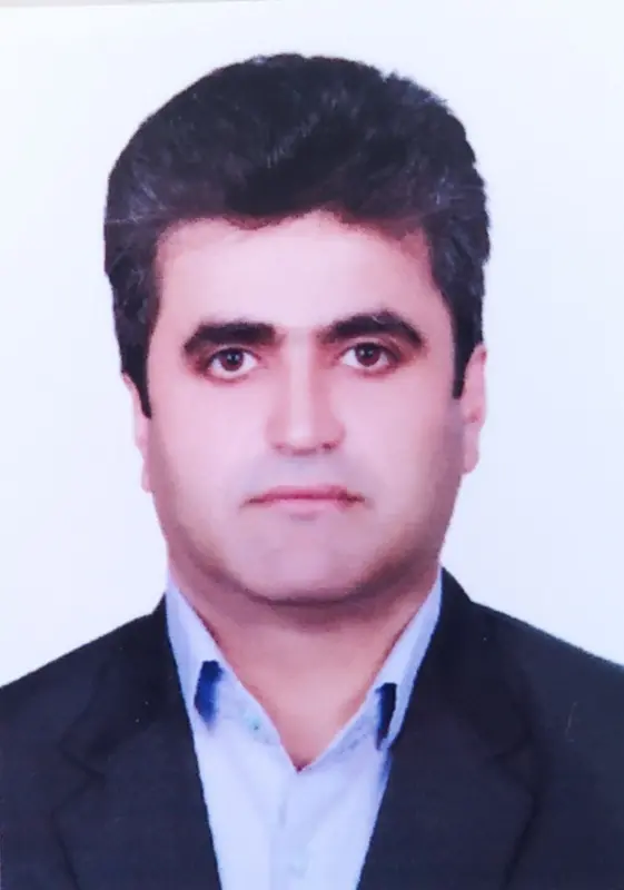 وحید باقری سعید