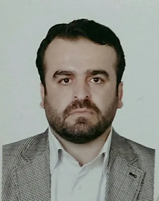 یاسر متاجی نیموری