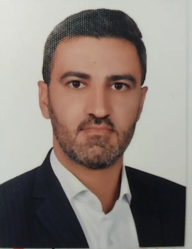 محسن محمدیها