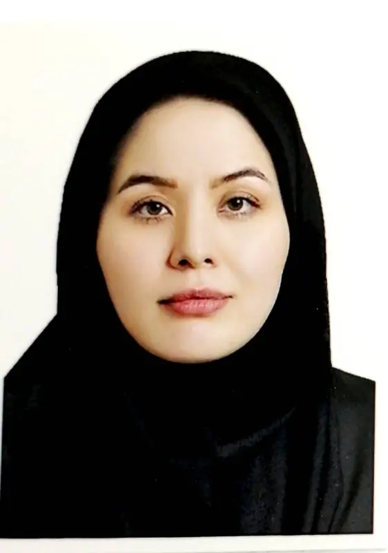 سیده حمیده جمعه پور