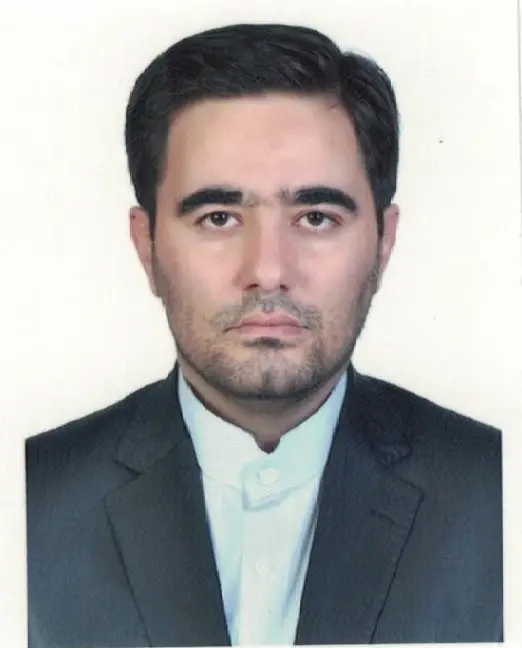 هادی جمشیدی