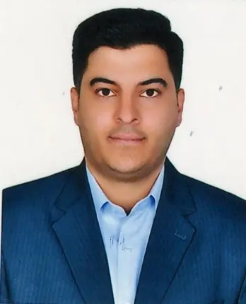 بهرام جعفری