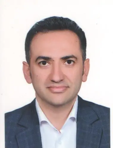 سیدمهرداد برگ گل