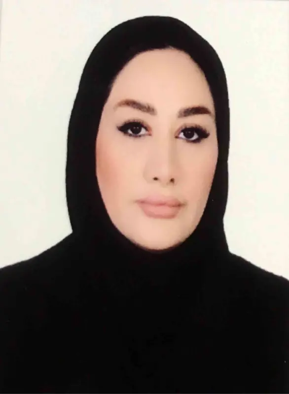 ندا آل اسدطهماسبی