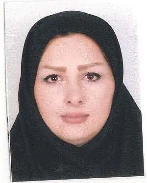 الهام رستم نژاد چراتی