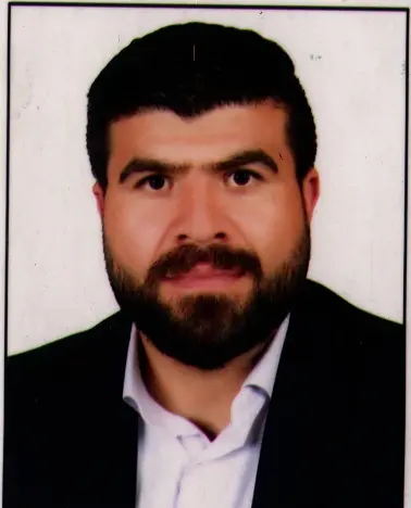 اصغر ابراهیمی
