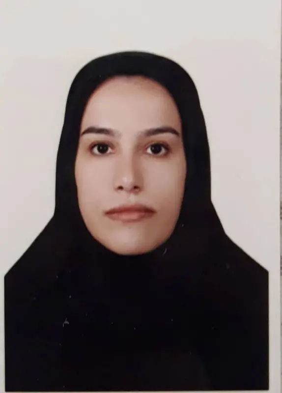 متینه السادات میرنظامی