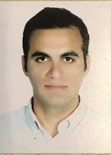 سعید عسکریان عمران