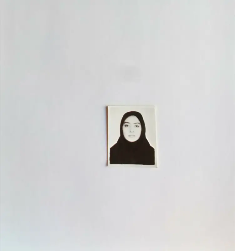نفیسه سپهری پور