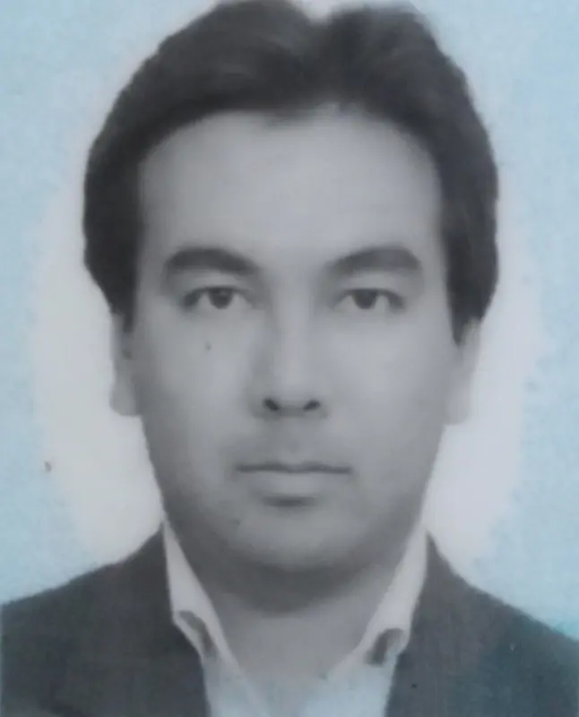 عباسعلی رضاپور
