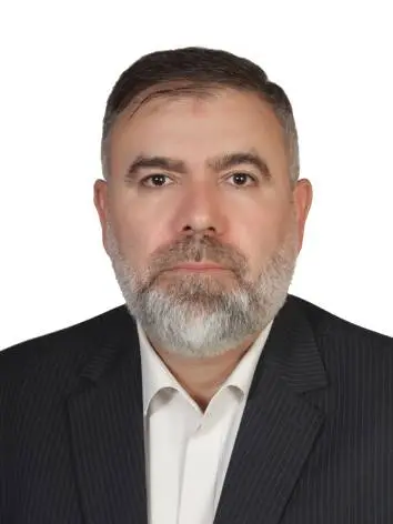 عظیم نوری کهریز
