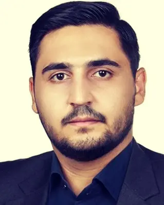 فرشاد اسعدی ایرانق