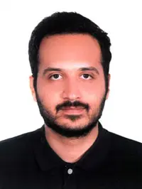 امیرحسین عسگری نیا
