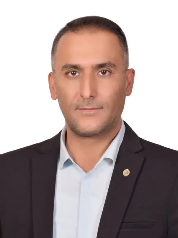 محمدرضا زمانی