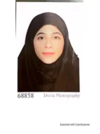 کوثر یعقوبی محمودابادی