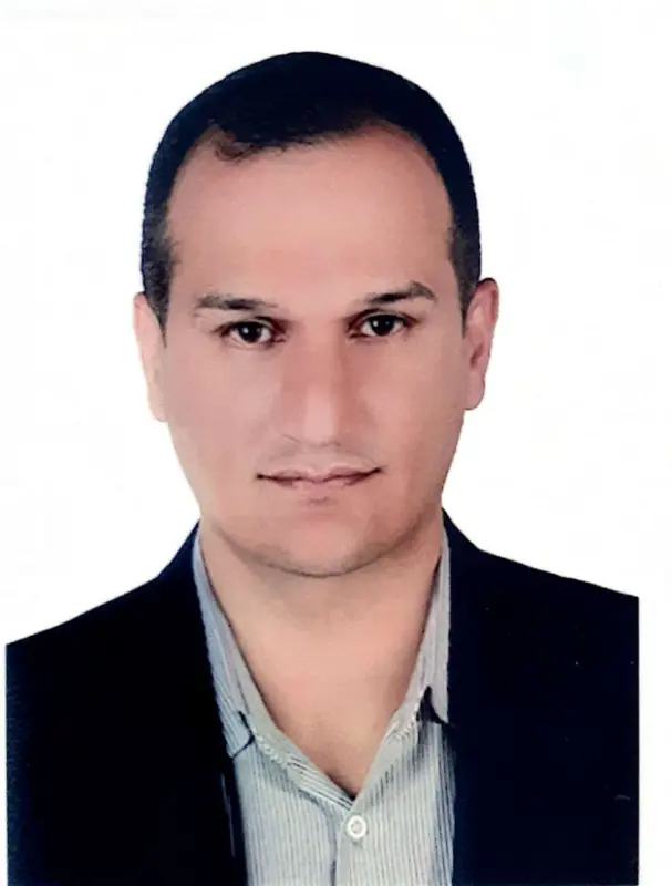 مجتبی اسماعیلی کیاسری