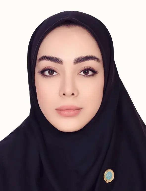 سارا چگینی