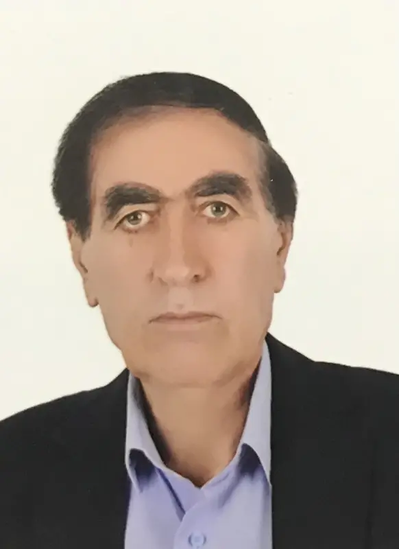 نظامعلی عظیم زاده